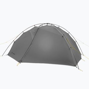 Намет кемпінговий двомісний 3F UL GEAR Taiji 2P 15D Grey