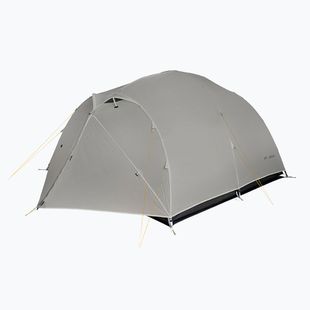 Намет чотиримісний 3F UL Qingkong 4P 210T Grey