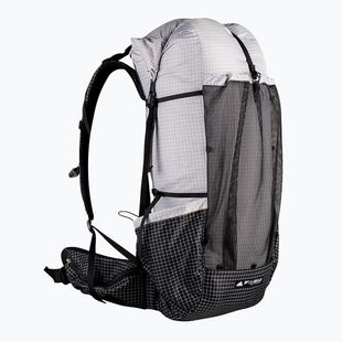 Рюкзак туристичний 3F UL Qidian Pro 46+10L gray