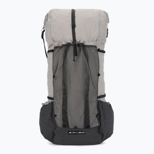 Рюкзак туристичний 3F UL Qidian Pro 46+10L gray