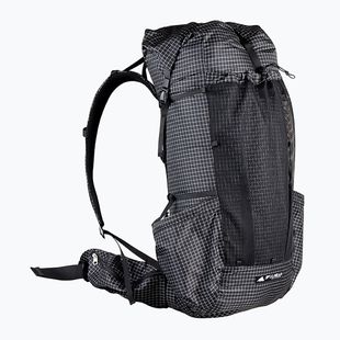 Рюкзак туристичний 3F UL Qidian Pro 46+10L Black