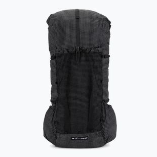 Рюкзак туристичний 3F UL Qidian Pro 46+10L Black