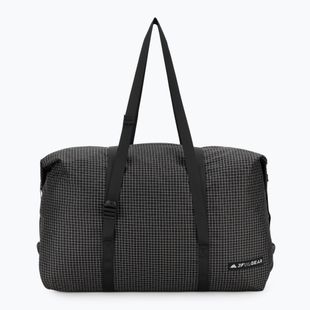 Сумка туристична 3F UL Sanfeng Black