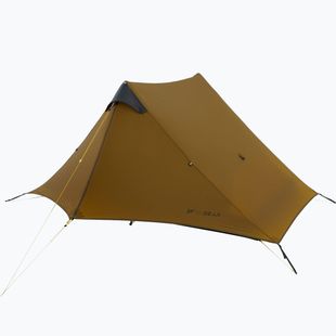 Намет кемпінговий двомісний 3F UL GEAR Lanshan 2P 15D Khaki