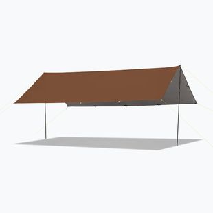 Тент 3F UL 15D Full Set Khaki