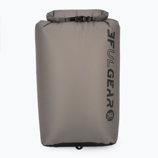 Мішок водонепроникний 3F UL Exhaustible Dry Bag 36l Blue