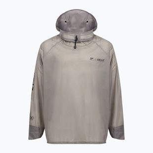 Куртка дощовик жіноча 3F UL Qingsuo 15D Grey