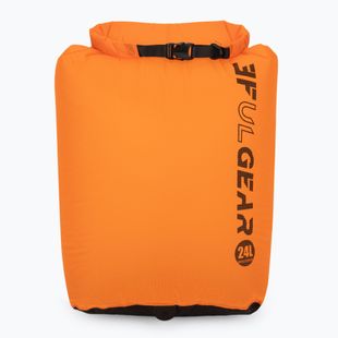 Мішок водонепроникний 3F UL Exhaustible Dry Bag 24l Orange