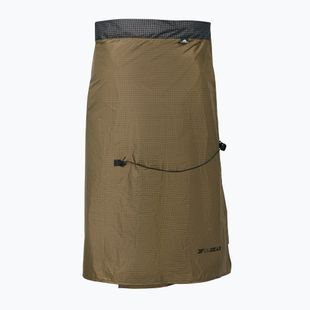 Спідниця трекінгова Spódnica 3F UL Rain skirt Khaki