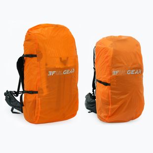 Чохол для рюкзака 3F UL Dyneema Pack M 35-50l Orange