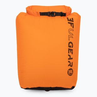 Мішок водонепроникний 3F UL Square-Bottom Dry Bag 24l Orange
