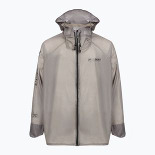 Куртка дощовик жіноча 3F UL Qingsuo 15D Z Grey