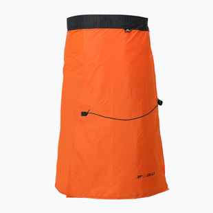 Спідниця трекінгова Spódnica 3F UL Rain skirt Orange