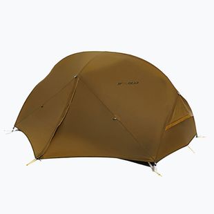 Намет кемпінговий двомісний 3F UL GEAR Piaoyun 2P 15D Khaki