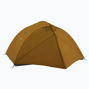 Намет кемпінговий тримісний Qingkong 3P 210T Khaki