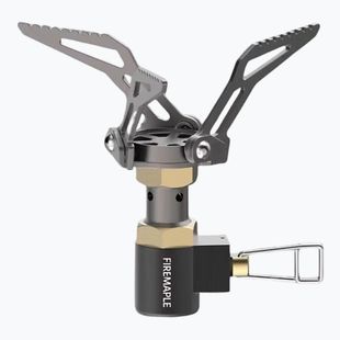 Плита туристична Fire-Maple FMS-300T black