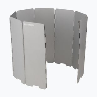 Вітрозахисний дефлектор Fire-Maple FMW-508 алюміній