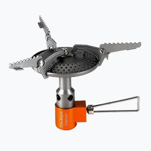 Туристична плита з нержавіючої сталі Fire-Maple FMS-116