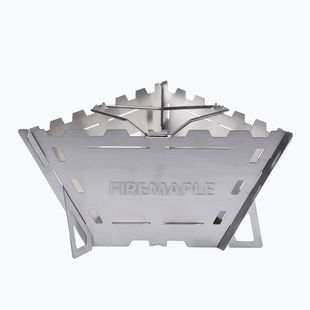 Плита туристична Fire-Maple Maverick Wood Stove 3 Panels