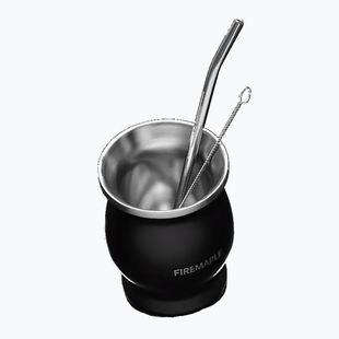 Кружка з нержавіючої сталі Fire-Maple Orca Yerbamate 200 мл