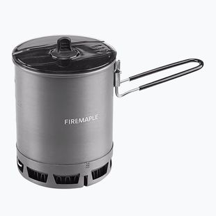 Туристичний казанок Fire-Maple Petrel з надлегкого алюмінієвого сплаву