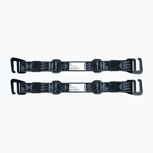 Ремінь Aztron Paddle Board Connection Straps 2 pcs. black