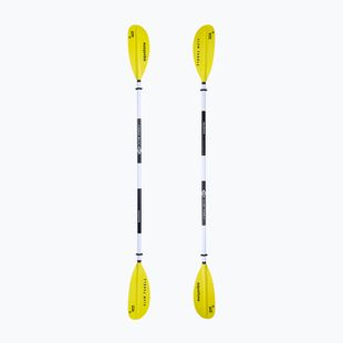 Весло для каяка 4-częściowe Aquatone Bee Compact Kayak