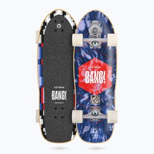 Скейт surfskate Aztron Bang 29 Surfskate