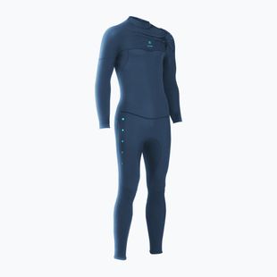 Гідрокостюм чоловічий Aztron Kepler K2 Fullsuit Chest Zip 2/2 мм