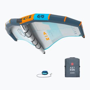 Вітрило для вінгфоіл Aztron Aim 6.0 Air Wing