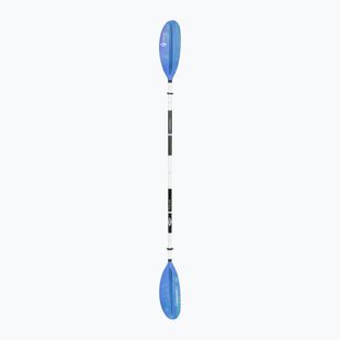 Весло Aquatone Pulse Kayak 4-х компонентне алюмінієве