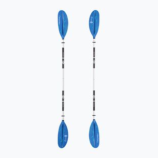 Весло Aquatone Pulse Kayak 4-х компонентне алюмінієве
