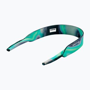 Ремінець для окулярів Aztron Wavy wavey green
