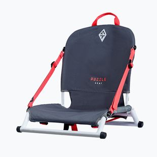 Сидіння байдаркове для дошки SUP Aquatone Metal Kayak Seat