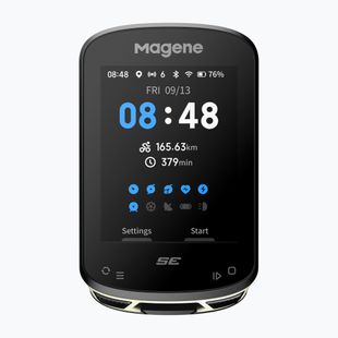 Лічильник велосипедний Magene C506SE