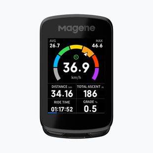 Навігація велосипедна Magene C606 Pro