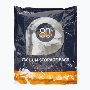 Набір вакумних мішків Flextail Vacuum 4pack S clear