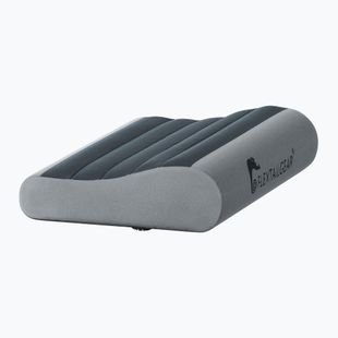 Подушка туристична Flextail Zero grey