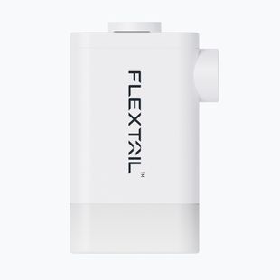 Насос електричний Flextail Max Pump 2 Plus white