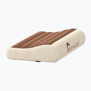 Подушка туристична Flextail Zero brown
