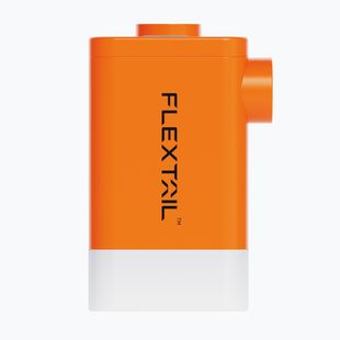 Насос електричний Flextail Max Pump 2 Plus orange