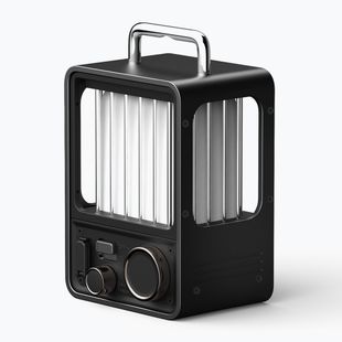 Лампа туристична Flextail Villa green