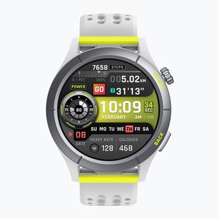 Годинник Amazfit Cheetah R speedster grey