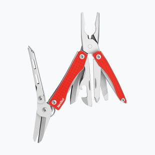 Мультитул Nextool Mini Flagship F11 Multi Tool red