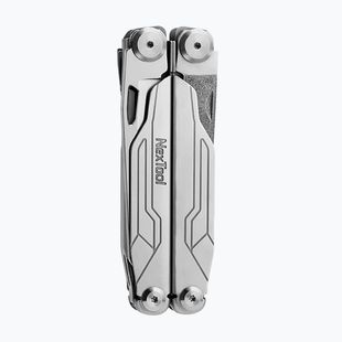 Мультитул Nextool Flagship Captain Multi Tool silver