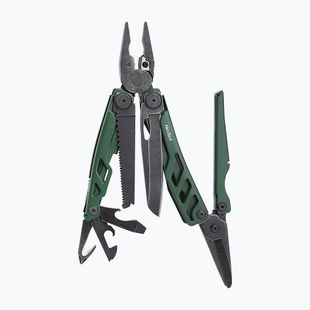 Мультитул Nextool Flagship Pro F30 Multi Tool green