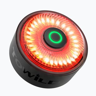 Ліхтарик велосипедний задній Towild TL03 PRO
