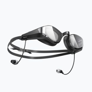 Окуляри для плавання Holoswim Solla Wave AI Music silver
