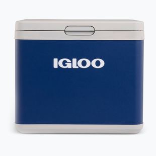 Холодильник туристичний Igloo Hybrid Cooler IH45 43 л blue
