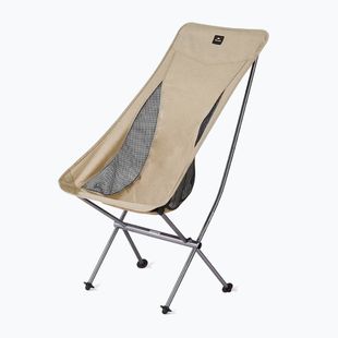 Крісло туристичне Naturehike Stellauna L04 brown